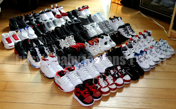 Collections: Baby Air Jordans By busy 