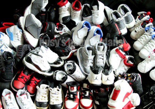 Collections: Baby Air Jordans By busy