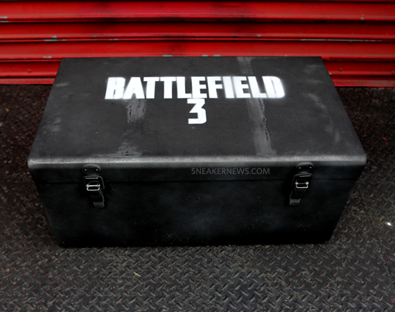 Battlefield 3 Giveaway 11