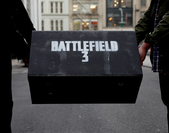 Battlefield 3 Giveaway 13