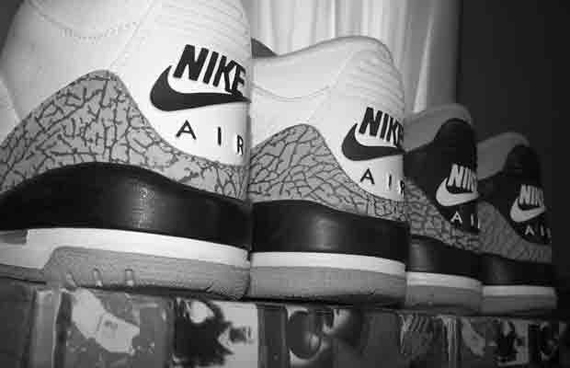 Complex’s Best Air Jordan IIIs Of All-Time