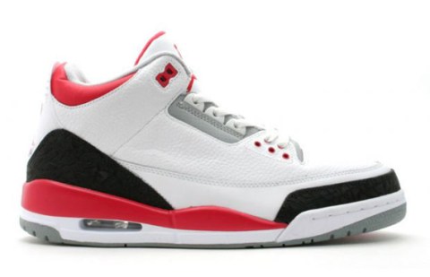 Complex's Best Air Jordan IIIs Of All-Time - SneakerNews.com