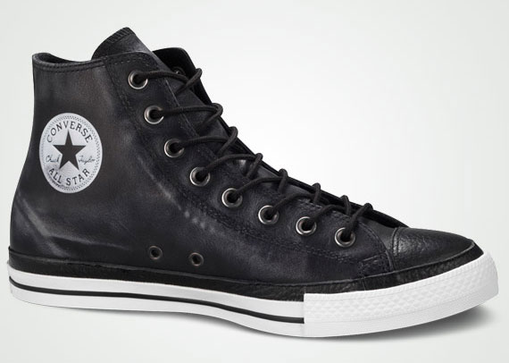 Converse Chuck Taylor All Star 'Brown Shoe Pack' - SneakerNews.com