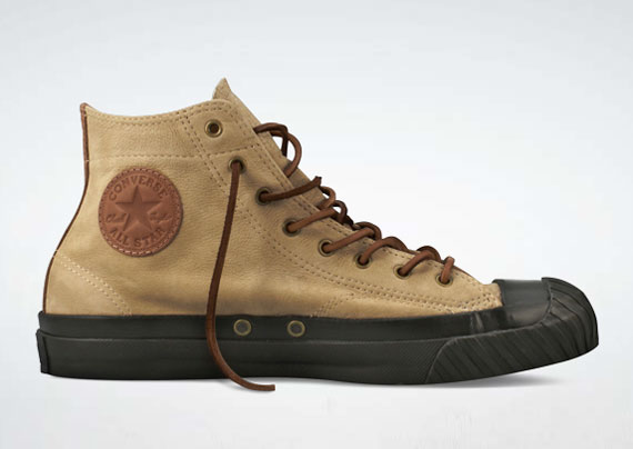 Converse Chuck Taylor All Star Bosey 2