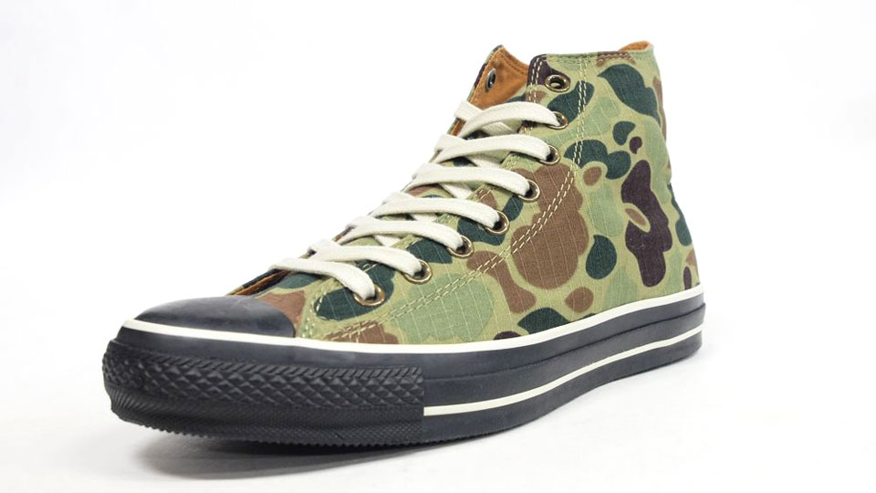 converse-chuck-taylor-all-star-hunter-camo-pack-2 Converse Chuck Taylor All Star Hunter Camo Pack 2