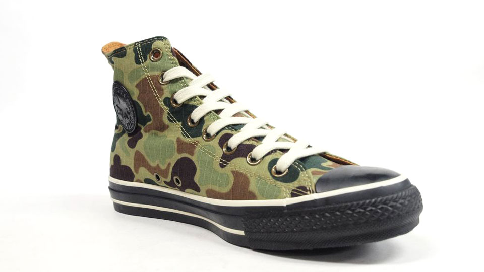 converse-chuck-taylor-all-star-hunter-camo-pack-4 Converse Chuck Taylor All Star Hunter Camo Pack 4