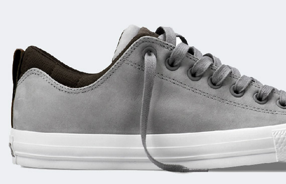 Converse Chuck Taylor All Star Low ‘Double Collar’