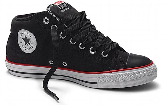 Converse Cts Mid