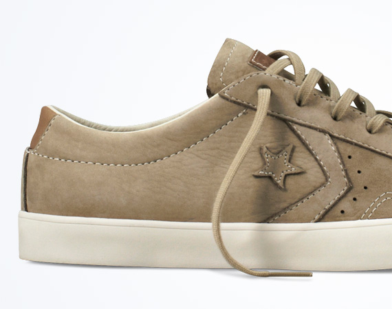 Converse Star Classic Premium Beige 02