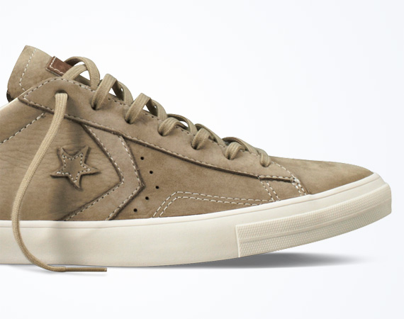 Converse Star Classic Premium Beige 03