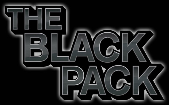 Foot Locker Kicksmas Black Friday Black Pack 2