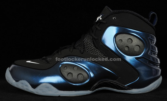 Nike air flightposite on sale footlocker