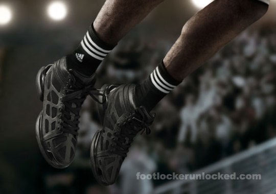 Foot Locker x adidas adiZero Crazy Light ‘The Difference’