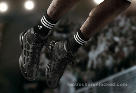 Foot Locker x adidas adiZero Crazy Light ‘The Difference’
