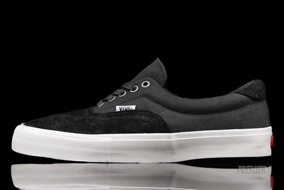 Greg Hunt Vans Syndicate Era 46 Pro 1