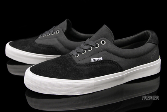 Greg Hunt Vans Syndicate Era 46 Pro 3