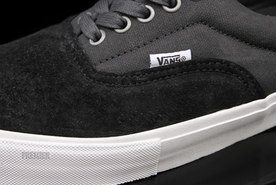 Greg Hunt Vans Syndicate Era 46 Pro 6