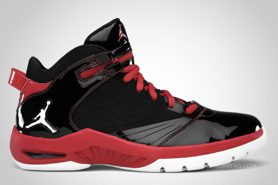 Jordan Brand December 2011 Footwear - SneakerNews.com