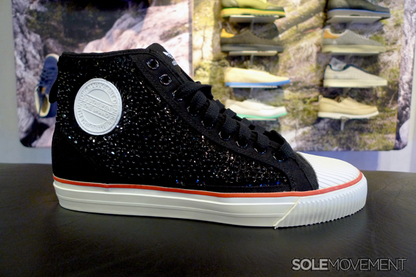 Jeremy Scott Adidas Originals Nizza Hi Sequin 2