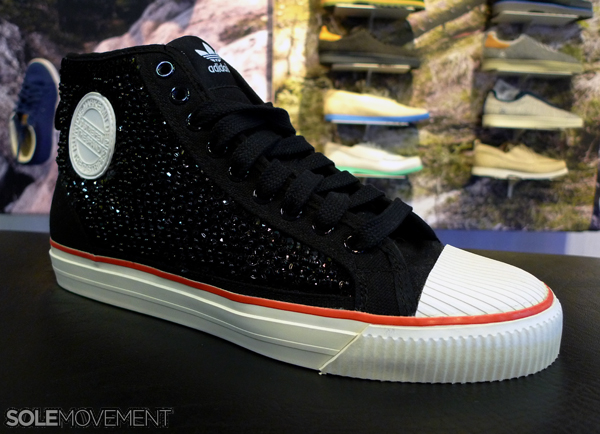 Jeremy Scott Adidas Originals Nizza Hi Sequin 3