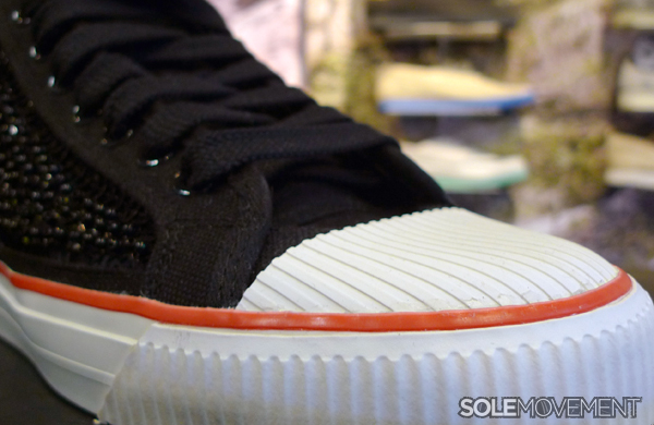 Jeremy Scott Adidas Originals Nizza Hi Sequin 4