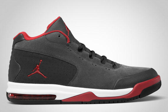 Jordan Brand January 2012 Footwear - SneakerNews.com