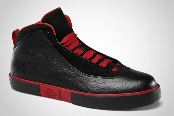 Jordan X Auto Clave - SneakerNews.com