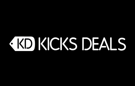 Kicks Deals Website 1