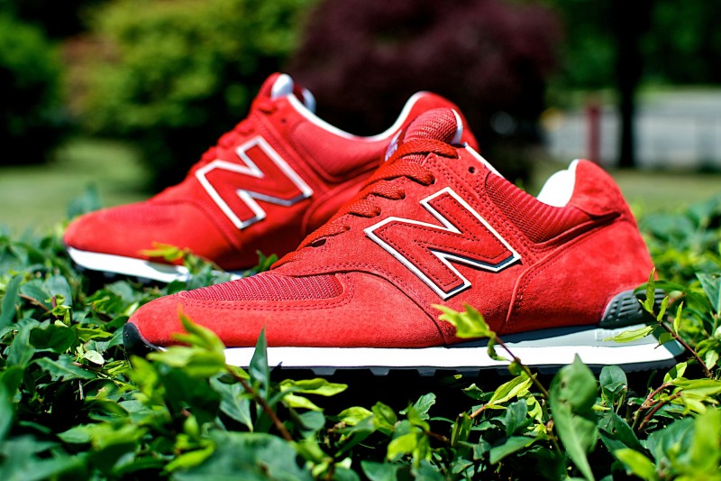 Kith New Balance 574 Grand Opening 11