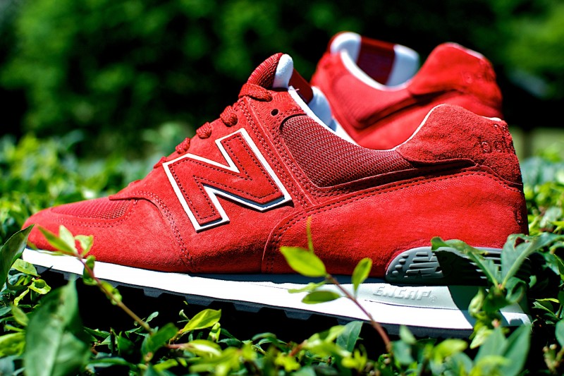 Kith New Balance 574 Grand Opening 12