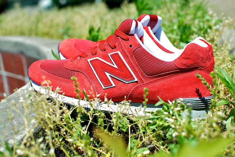 Kith New Balance 574 Grand Opening 16