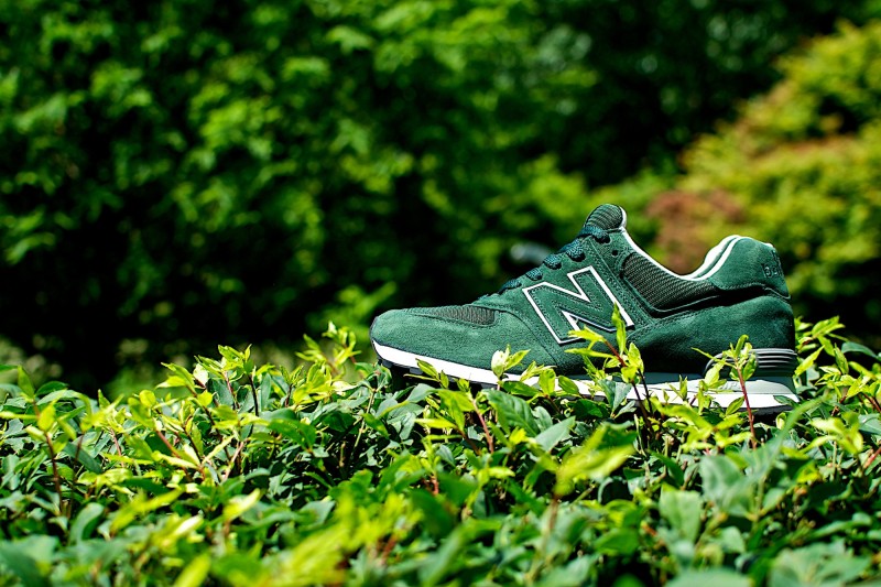 Kith New Balance 574 Grand Opening 5