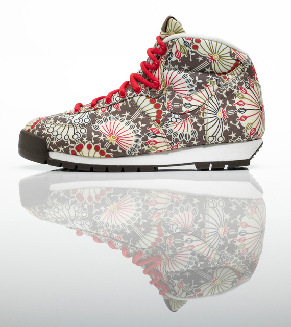 Liberty Nike Air Approach Mid 2.4 01