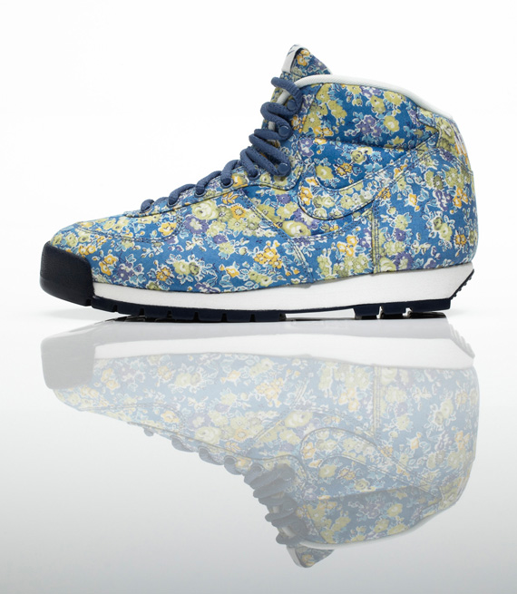 Liberty Nike Air Approach Mid 2.4 03
