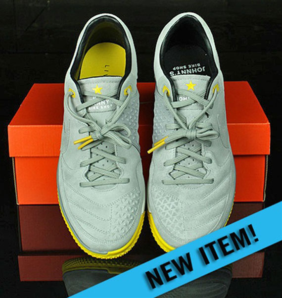 Livestrong Nike Street Gato 04