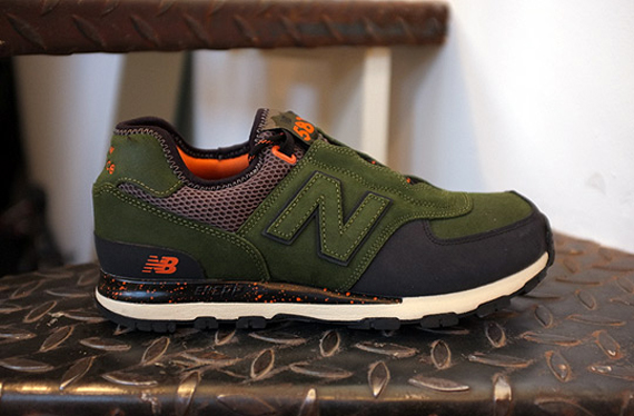 New balance hot sale 581