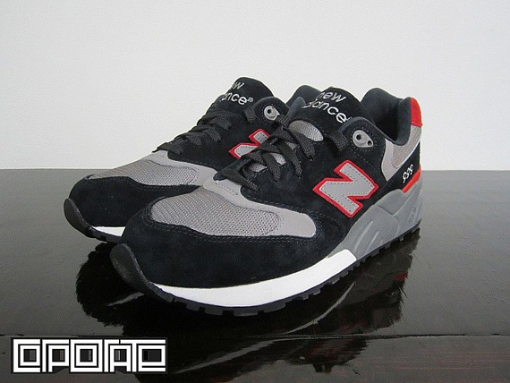 New Balance M999BR | Available - SneakerNews.com