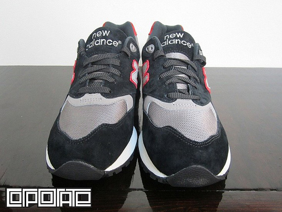 New Balance M999BR | Available - SneakerNews.com