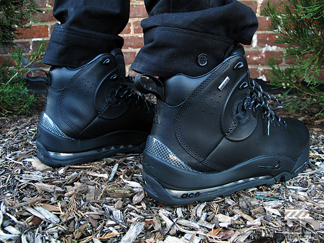 acg boots nike