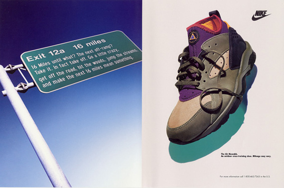 Nike Acg Retrospective 7