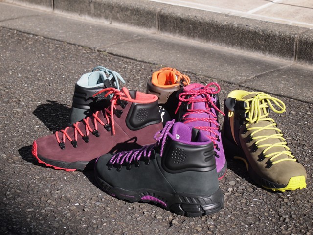 Nike Acg Zoom Meriwether Nike Harajuku 1