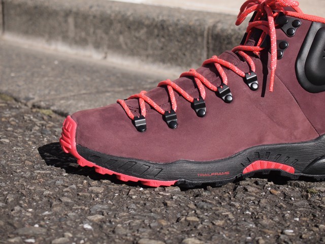 Nike Acg Zoom Meriwether Nike Harajuku 4