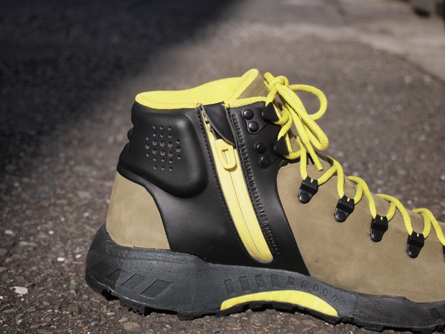 Nike Acg Zoom Meriwether Nike Harajuku 5