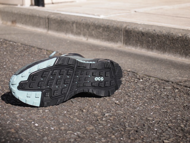 Nike Acg Zoom Meriwether Nike Harajuku 6