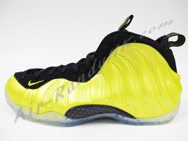 nike-air-foamposite-one-electrolime-2 Nike Air Foamposite One Electrolime 2