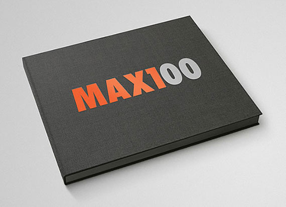 Nike Air Max 100 Book Available 2