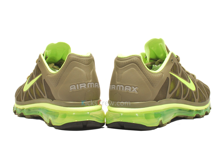 nike-air-max-2011-iguana-volt-3 Nike Air Max 2011 Iguana Volt 3