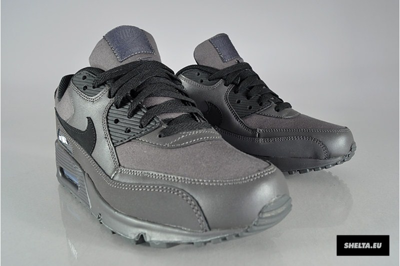 nike-air-max-90-midnight-fog-black-white-holiday-2011-4 Nike Air Max 90 Midnight Fog Black White Holiday 2011 4
