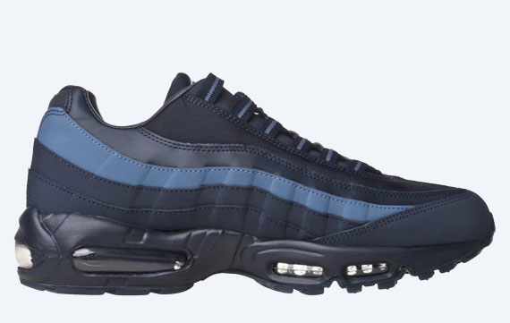 Nike Air Max 95 Obsidian Slate 3