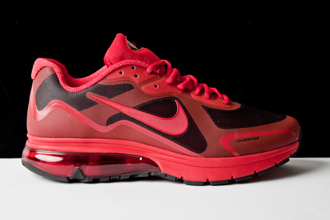 Nike Air Max Alpha Red Devil 2